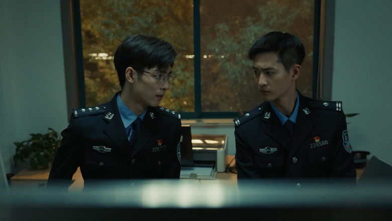 Still image for Original Sin season 1 episode 5: Episode 5