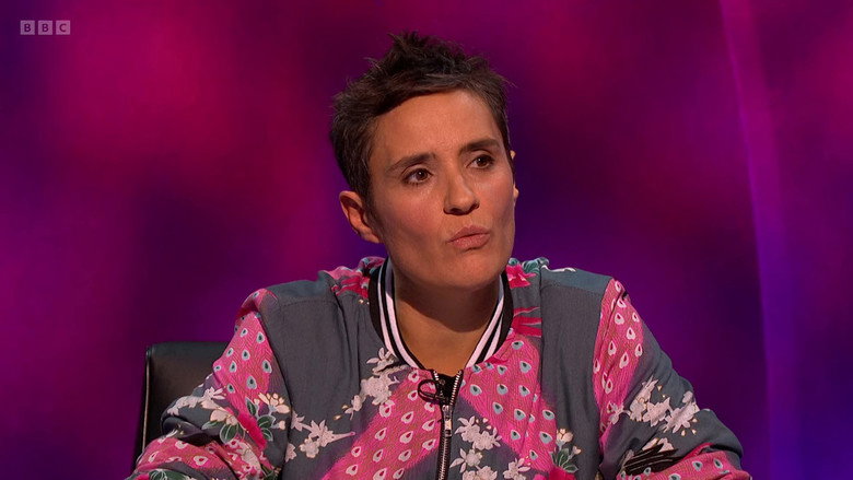 Still from Mock the Week - Season 21 Episode 4