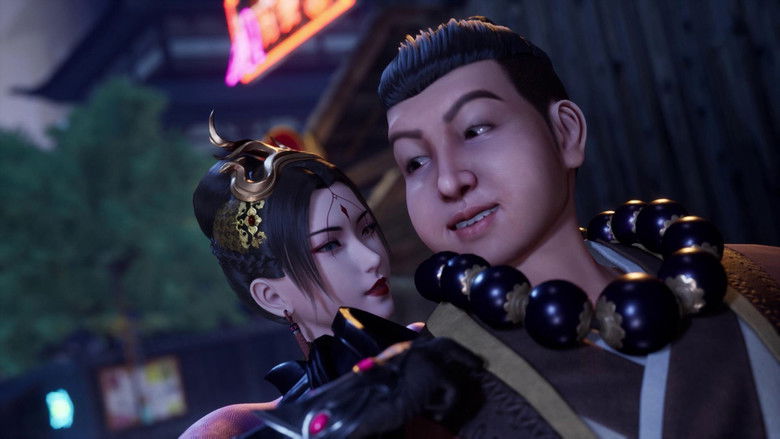 Still image for Supreme Lord of Galaxy season 1 episode 24: Episode 24 Still image for Supreme Lord of Galaxy season 1 episode 24: Episode 24