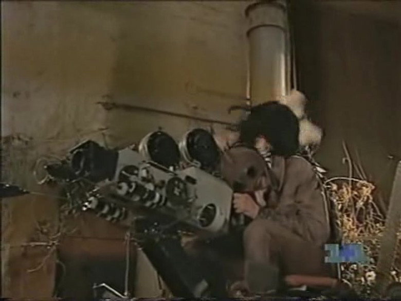 Шоу Довгоносиків 시즌 2 5화