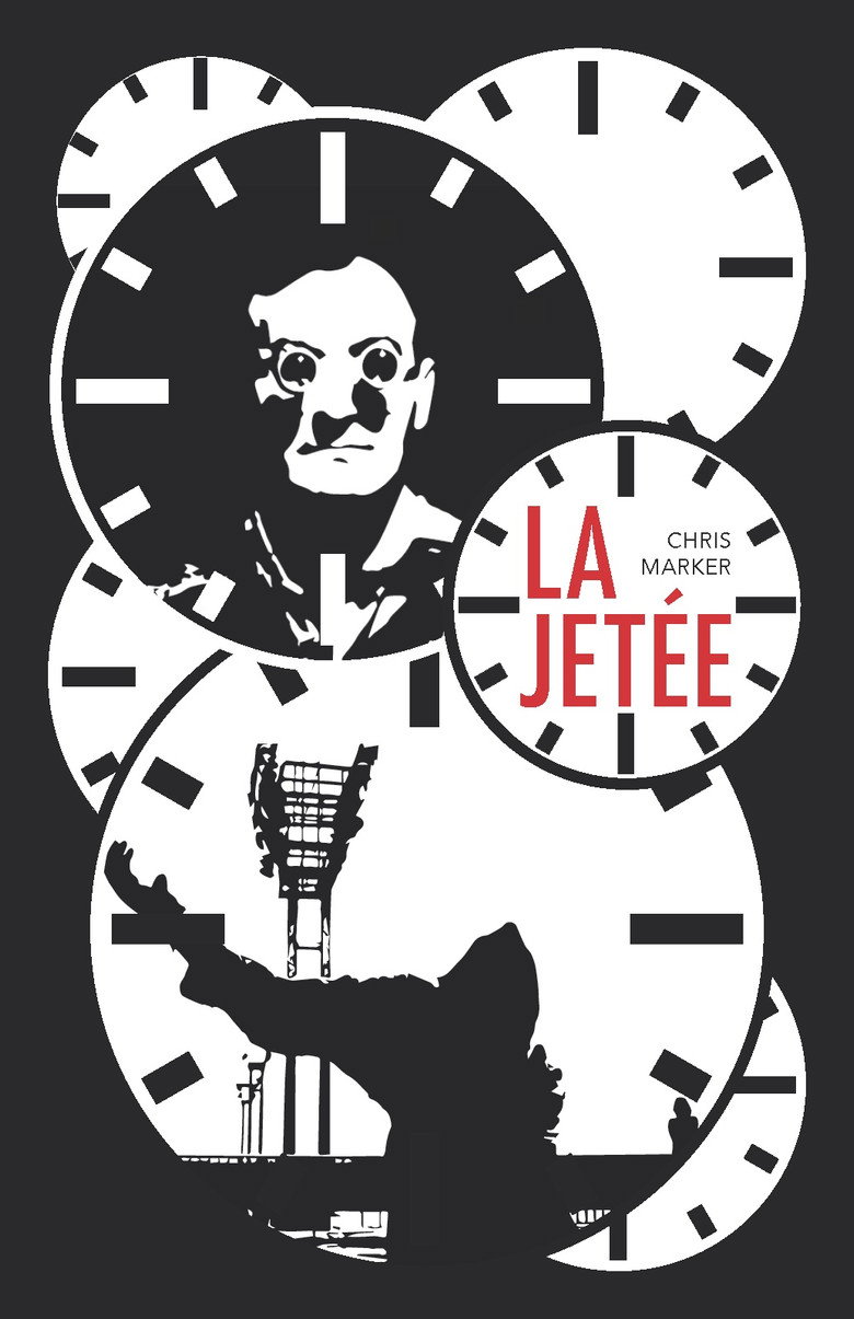 La Jetée poster