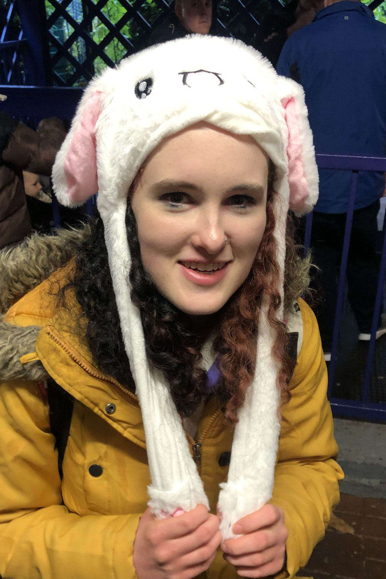 Ella Cotterill