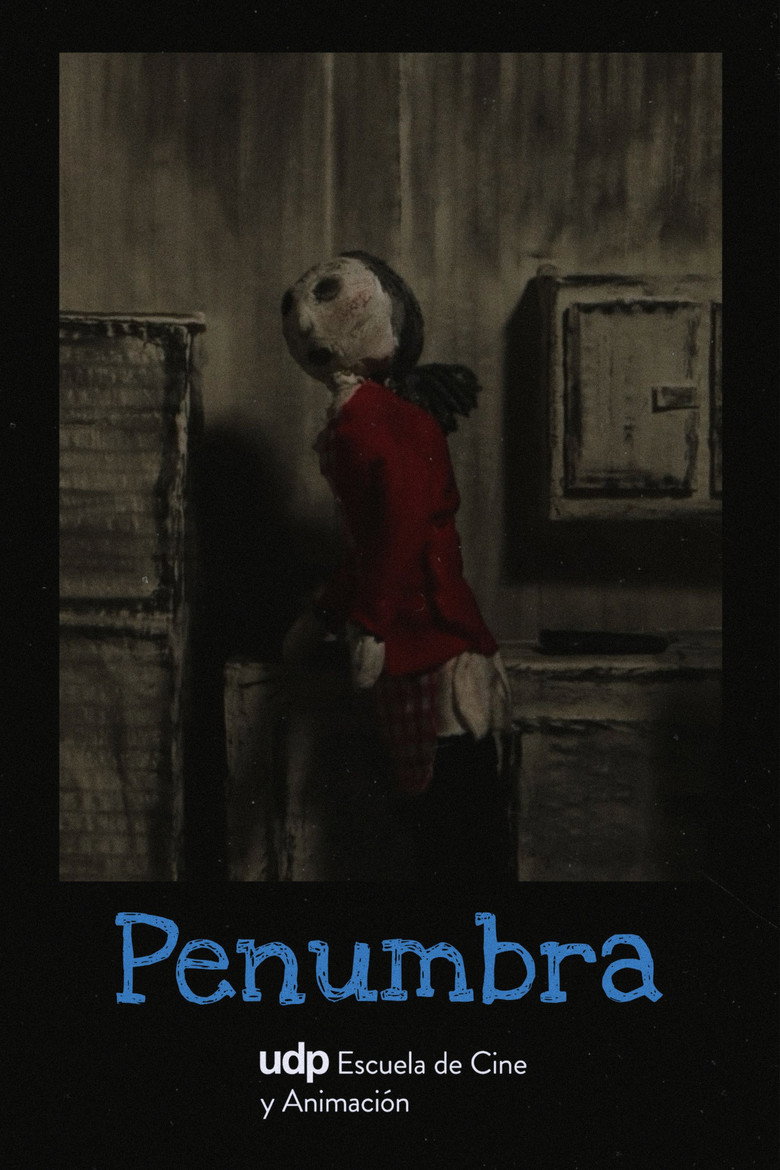 Imatge de Penumbra