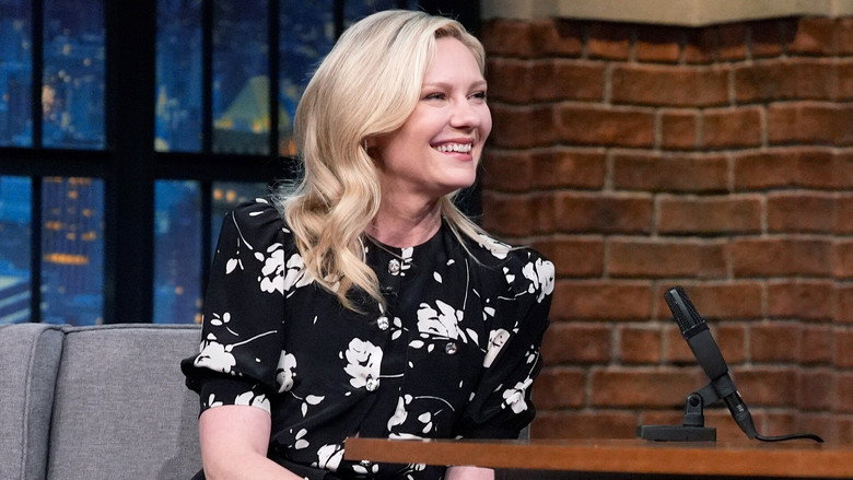 Kirsten Dunst, Tony Shalhoub