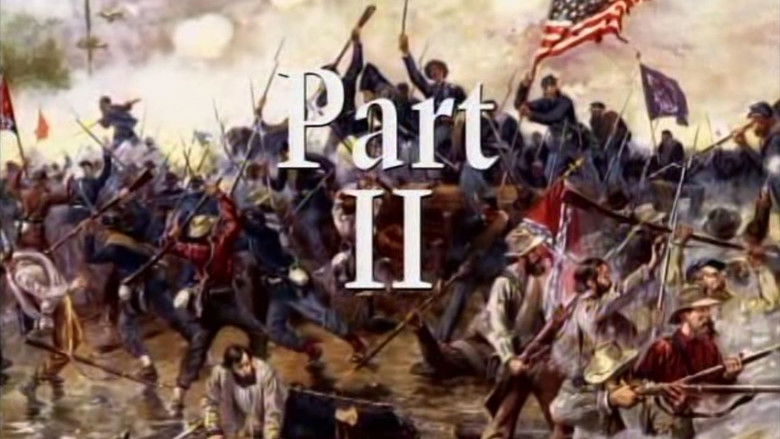 Still image for The Untold Secrets of the Civil War season 1 episode 2: Civil War Minutes - Union (Part 2)