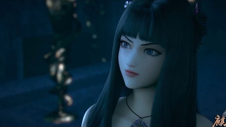 Still image for Great King of the Grave season 1 episode 10: Episode 10