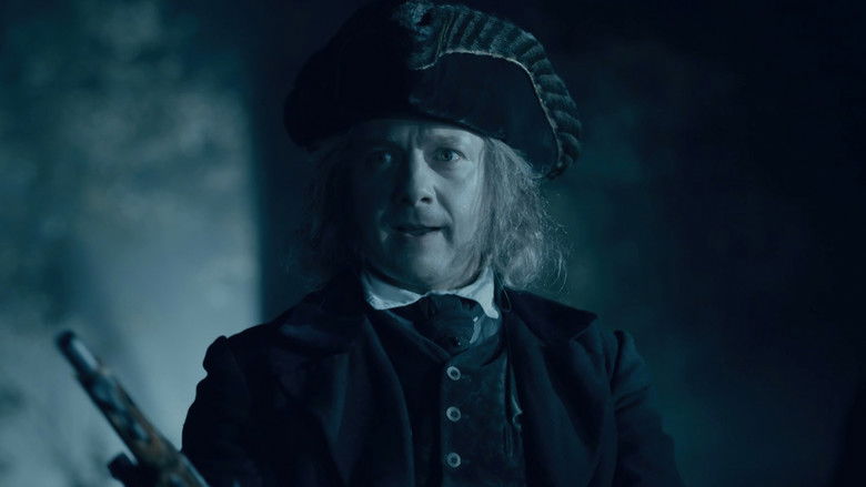 Still image for Gogol' season 1 episode 4: The Curfew Still image for Gogol' season 1 episode 4: The Curfew