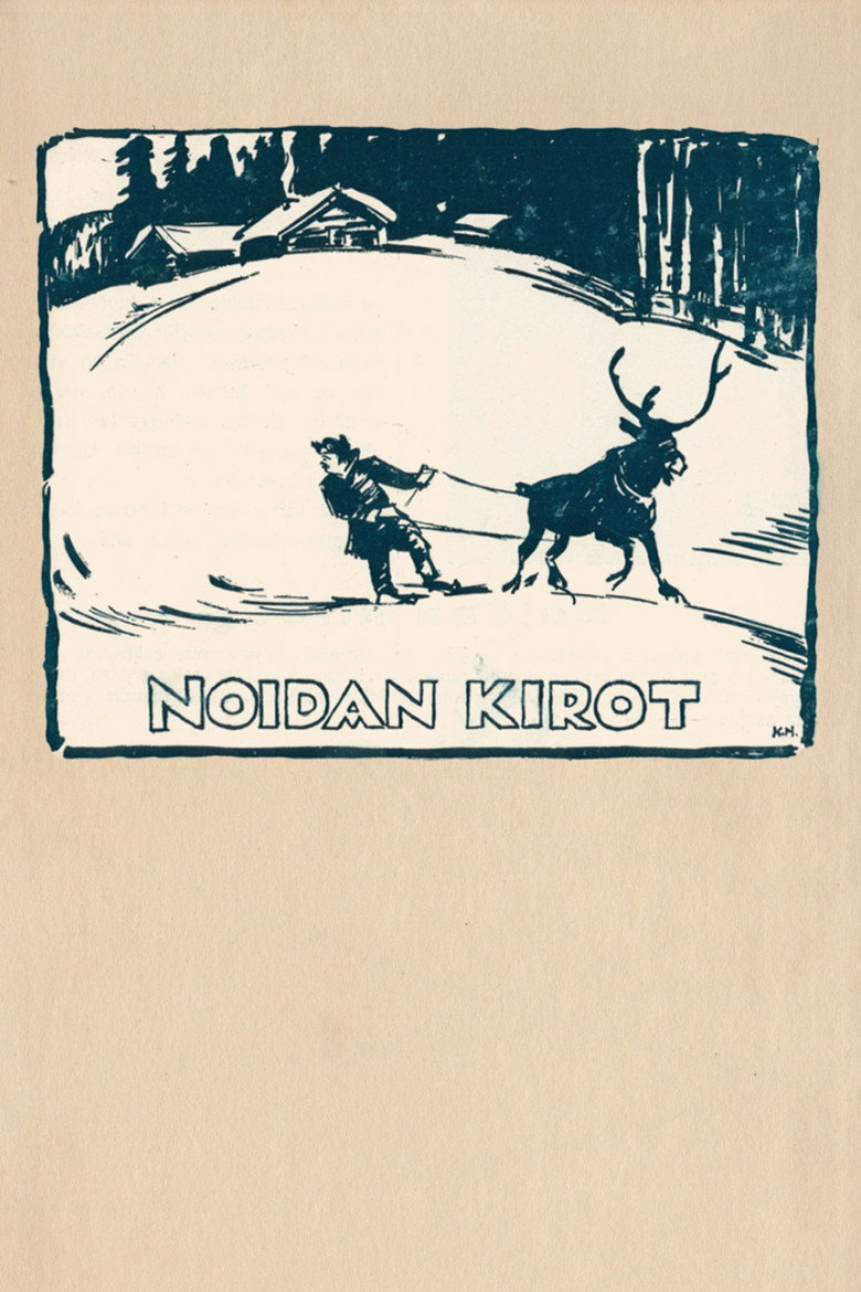 Imatge de Noidan kirot
