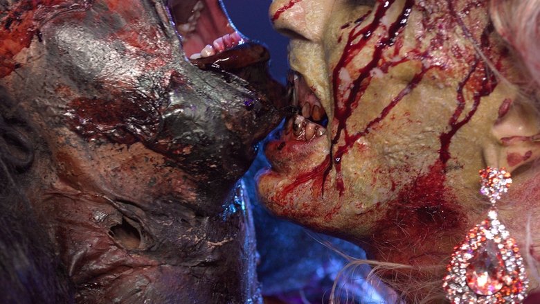 Still image for The Boulet Brothers' Dragula: Titans season 1 episode 5: Zombie Prom Still image for The Boulet Brothers' Dragula: Titans season 1 episode 5: Zombie Prom