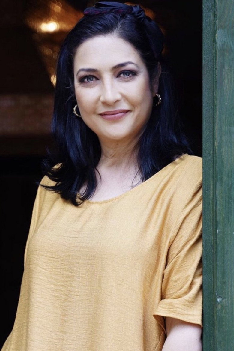 Ulviye Karaca photo