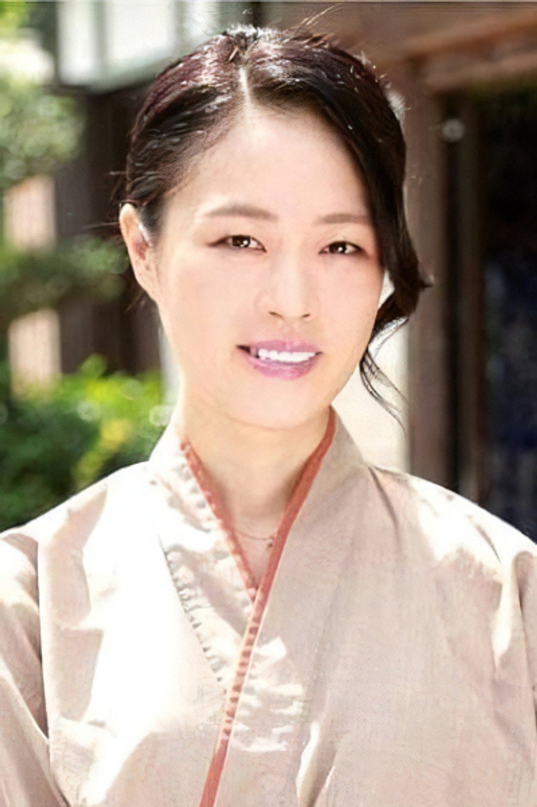 新垣なつみ