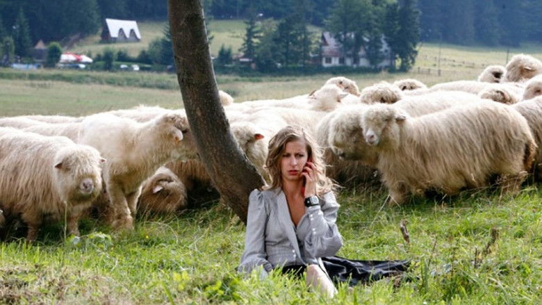 Still image for Szpilki na Giewoncie season 1 episode 1: Season 1, Episode 1