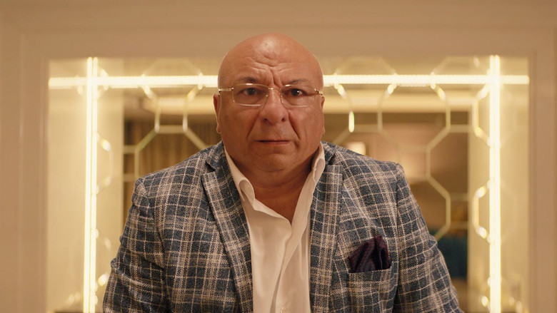 Still image for Искусство соблазна season 1 episode 7: Episode 7