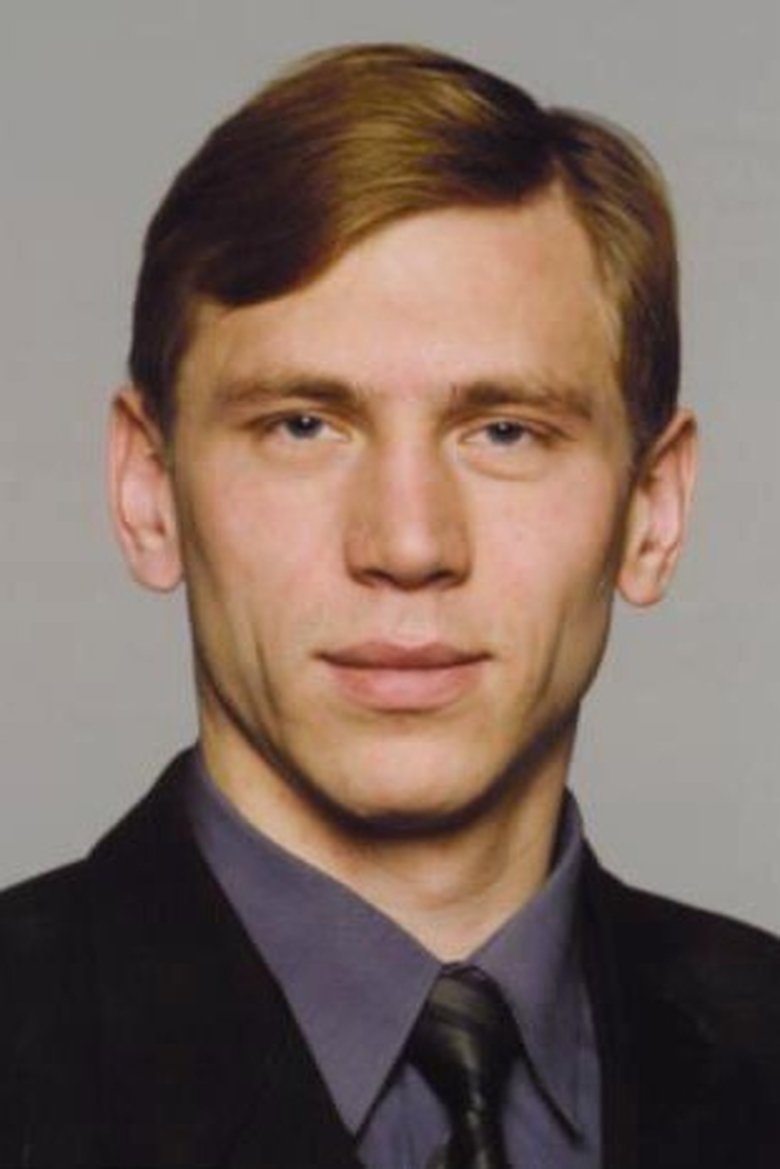 Ảnh Алексей Ларионов
