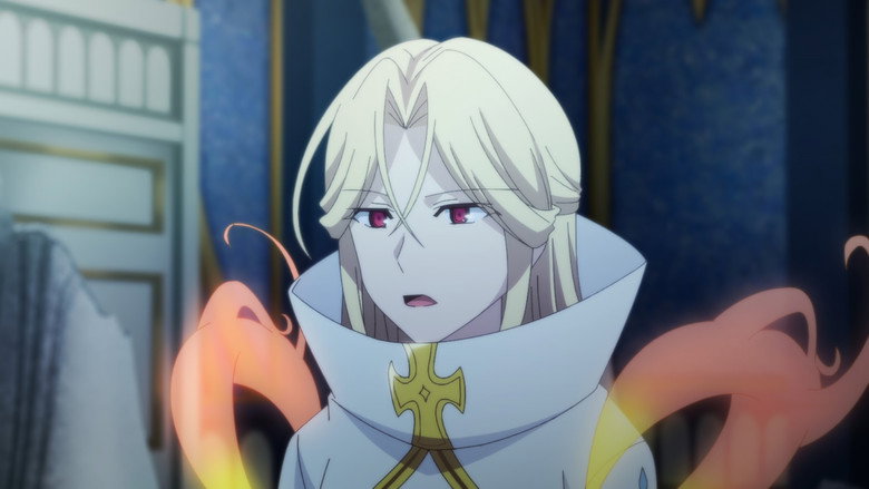 Still from Kimi to Boku no Saigo no Senjou, Aruiwa Sekai ga Hajimaru Seisen - Temporada 2 Episodio 4