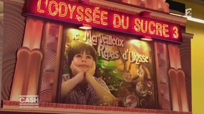 Still image for Cash Investigation season 1 episode 8: Sugar: how the industry gets you hooked Still image for Cash Investigation season 1 episode 8: Sugar: how the industry gets you hooked