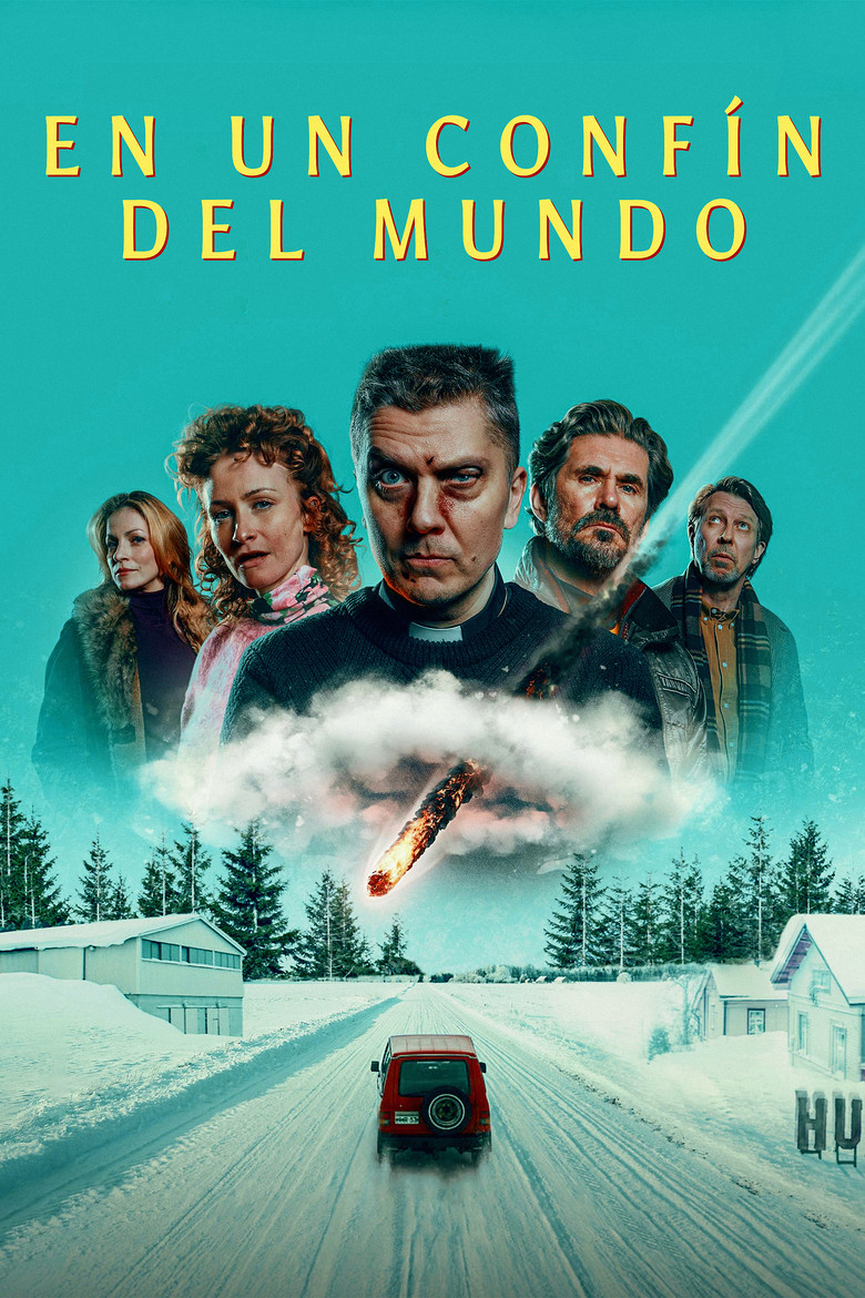 Póster la Película
