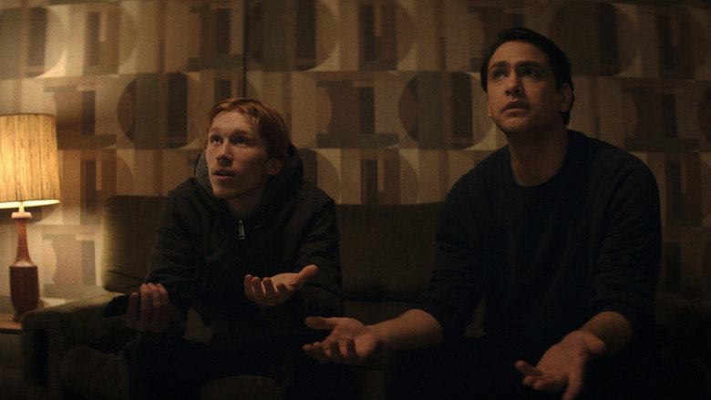 Still from Criminal Record - Season 2 Episode 2