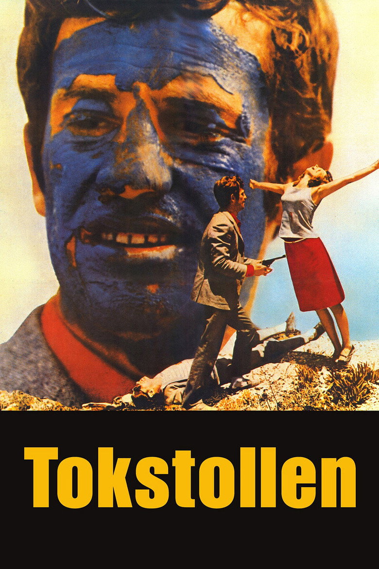 Tokstollen (1965)