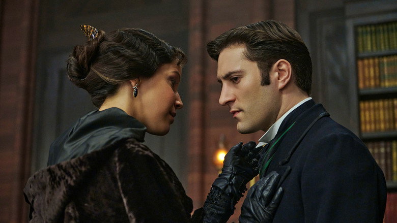Still from Carnival Row - Season 2 Episode 1