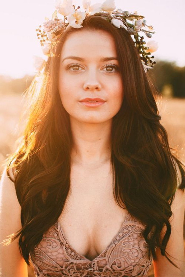 Avery Bigelow portrait