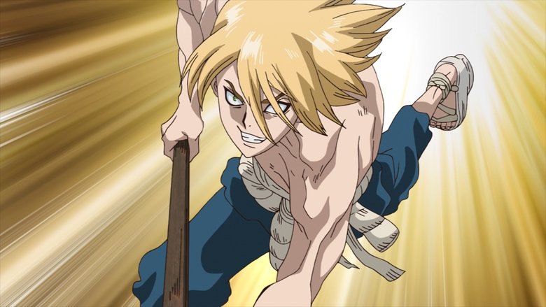 Dr Stone Saison 2 Ep 1 Vostfr Serie Dr. STONE: 1 Saison 14 Episode en Streaming VF Gratuit HD - TFARJO