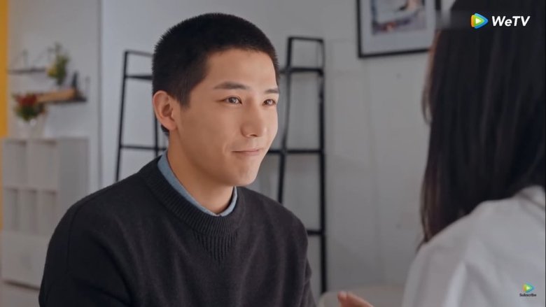 Still image for Forever Love season 1 episode 14: Snoopy Represents My Heart Still image for Forever Love season 1 episode 14: Snoopy Represents My Heart