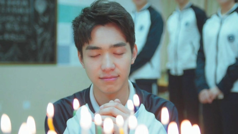 Still image for My Sassy Deskmate season 1 episode 22: Episode 22