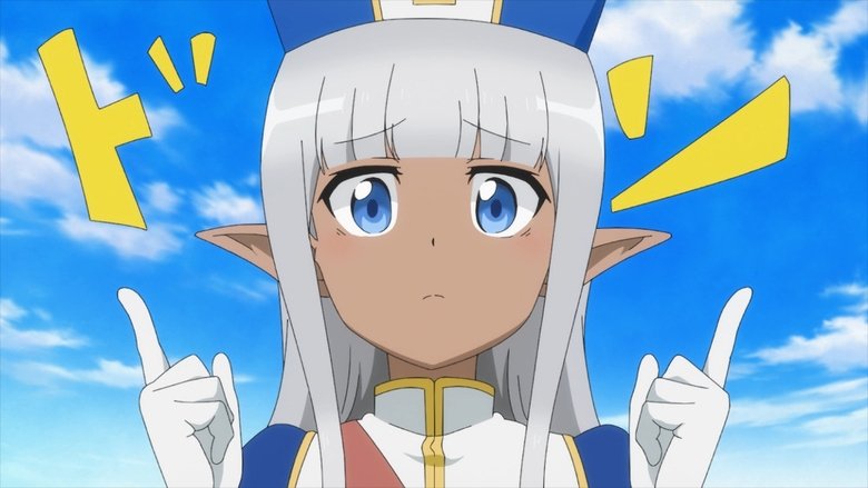 Watch Don't Hurt Me, My Healer! Episode 2 online - AnimePlyx