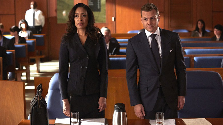 Série Suits : Avocats sur Mesure Saison 4 épisode 9 en streaming VF et