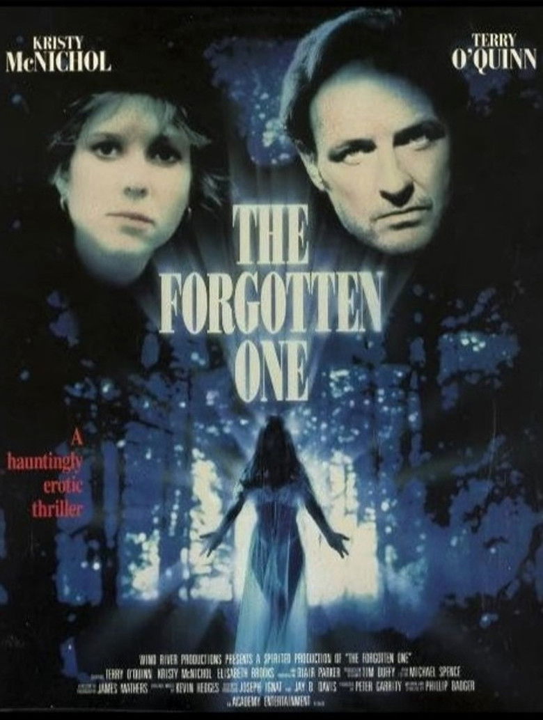 Imatge de The Forgotten One