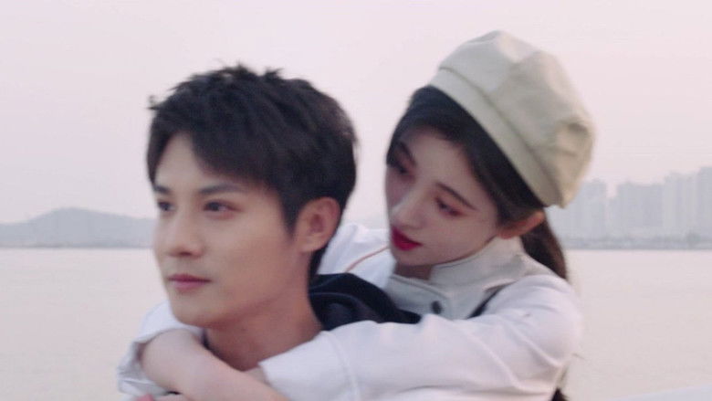 Still image for Love Under the Full Moon season 1 episode 15: Episode 15 Still image for Love Under the Full Moon season 1 episode 15: Episode 15