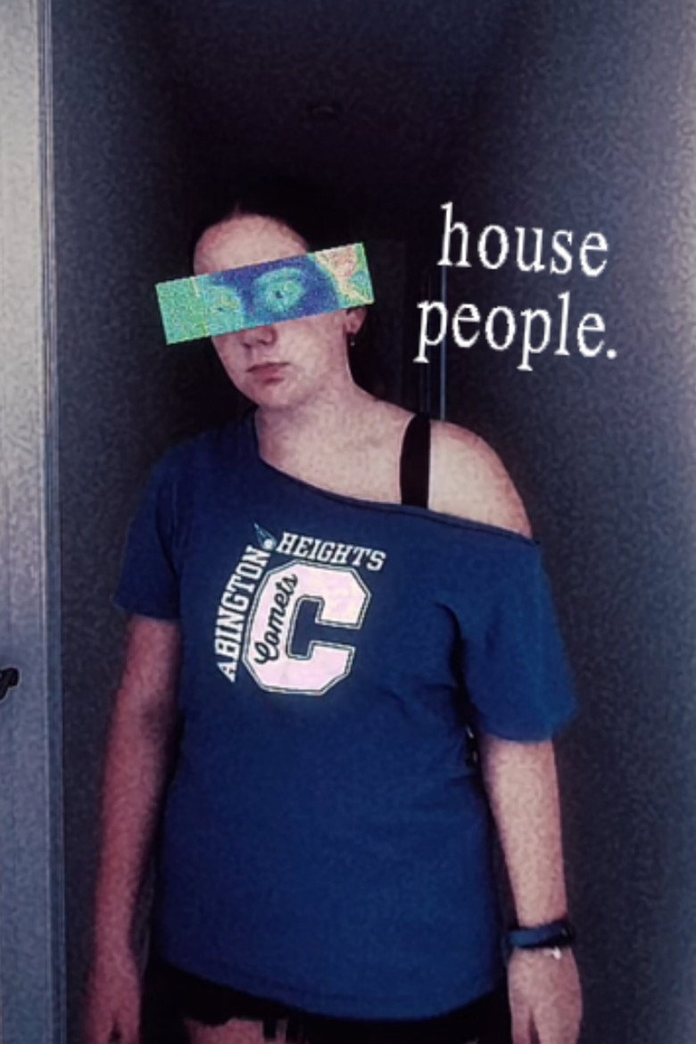 Imatge de House People