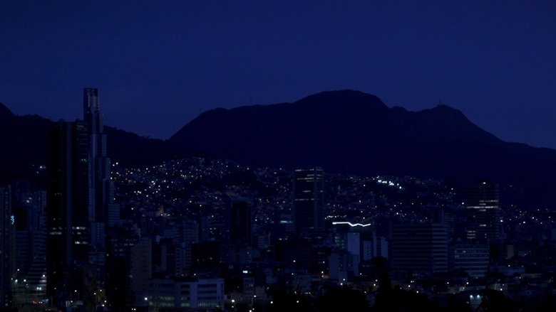 Bakatá main backdrop