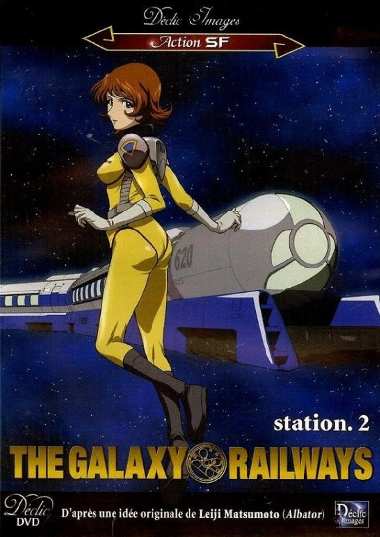 A New Departure