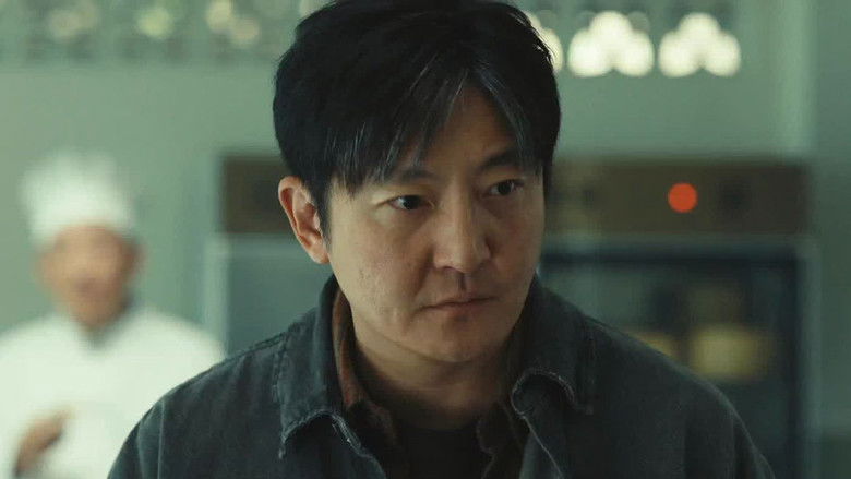 Still image for Watch Your Back season 1 episode 1: Episode 1 Still image for Watch Your Back season 1 episode 1: Episode 1