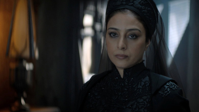 Dune: Prophecy: 1×6