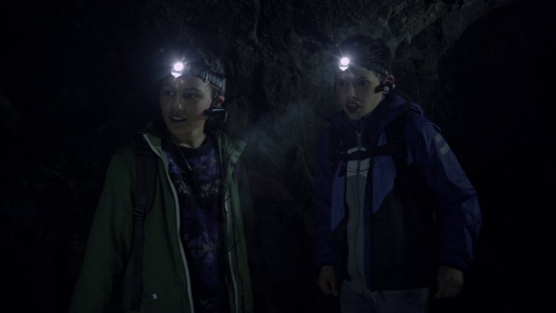 Still image for TRIO season 1 episode 10: Episode 10 Still image for TRIO season 1 episode 10: Episode 10