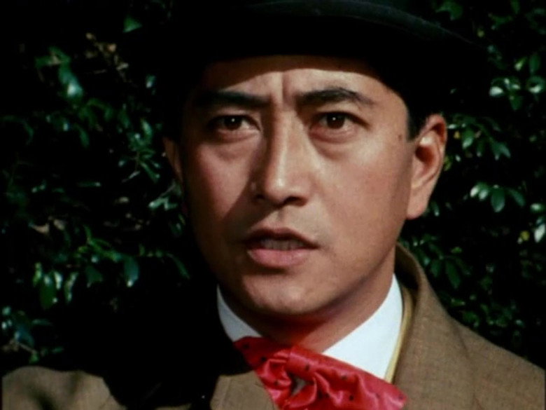 Still from 世界忍者戦ジライヤ - Season 1 Episode 46