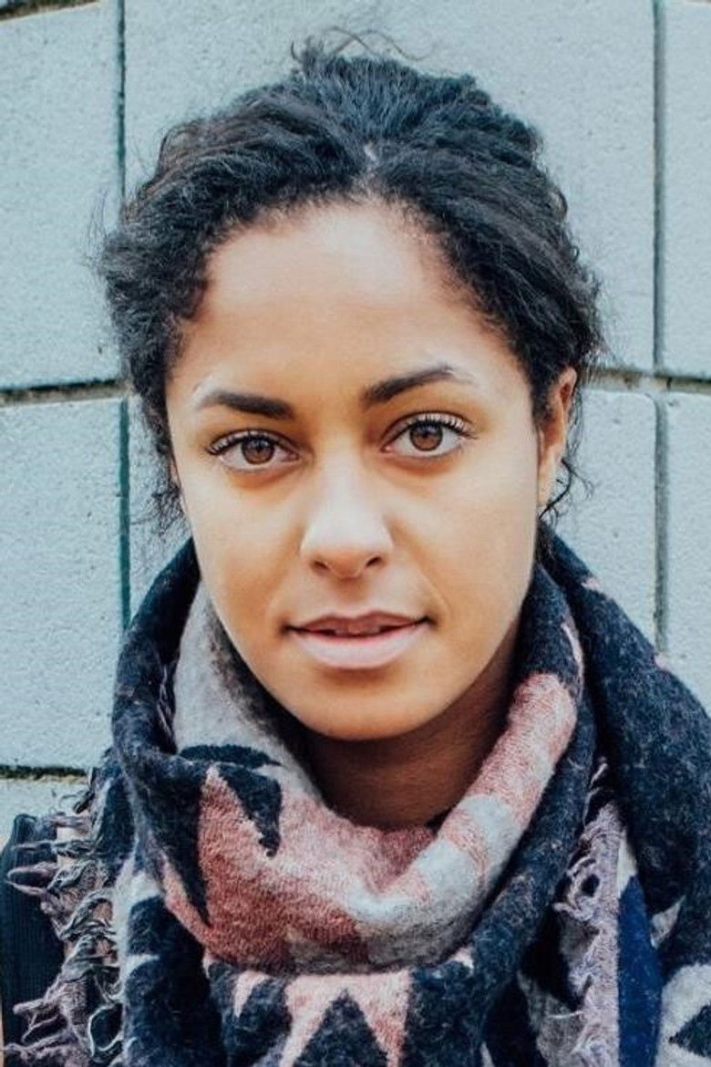 Chelsea Jackson portrait image