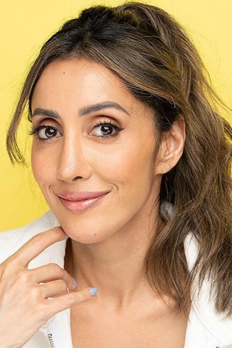 Ảnh Melissa Shoshahi
