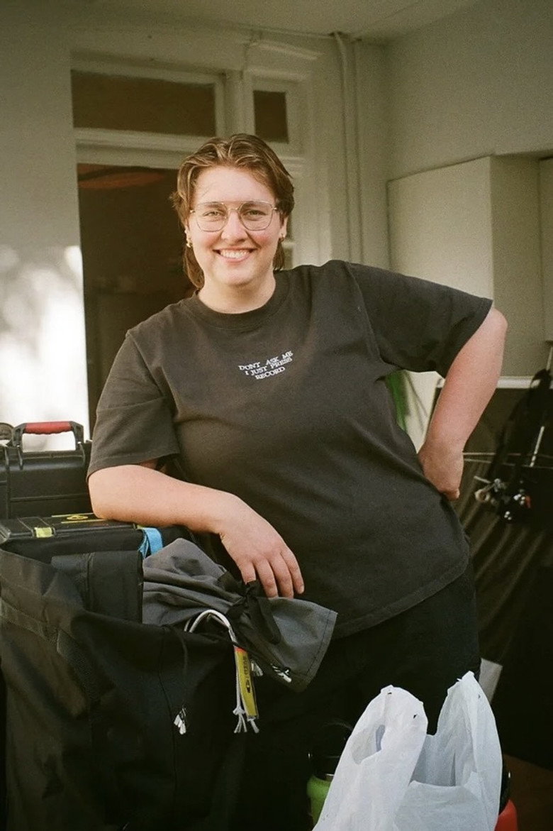 Tahira Donohue-Bales