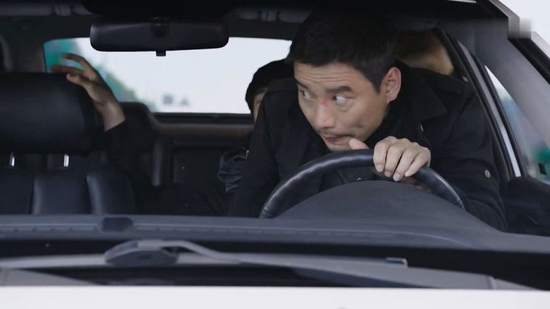 Still image for The Big Bug season 1 episode 18: Episode 18