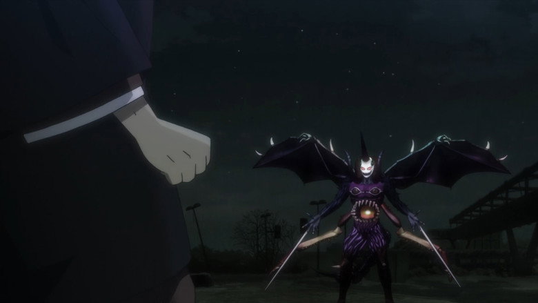Still from Gibiate - Season 1 Episode 12