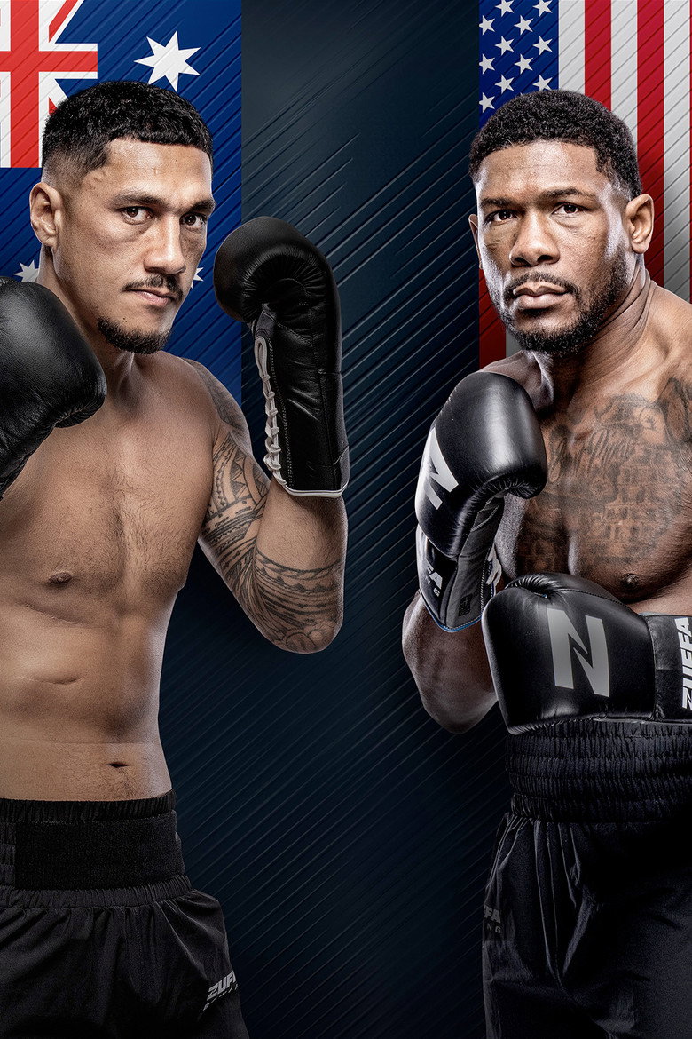 Imatge de Zuffa Boxing 04