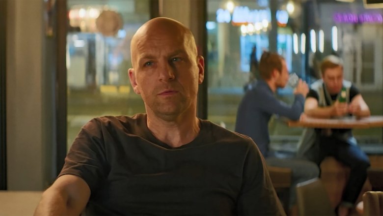 Still image for Married Life Scenes season 1 episode 8: Episode 8