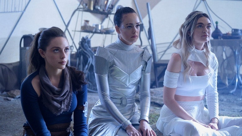 Legacies S03E15 — A New Hope episode still