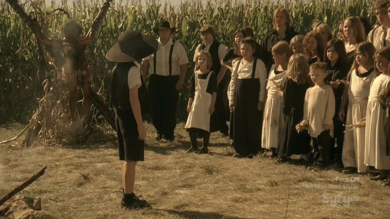 Children of the Corn (2009)