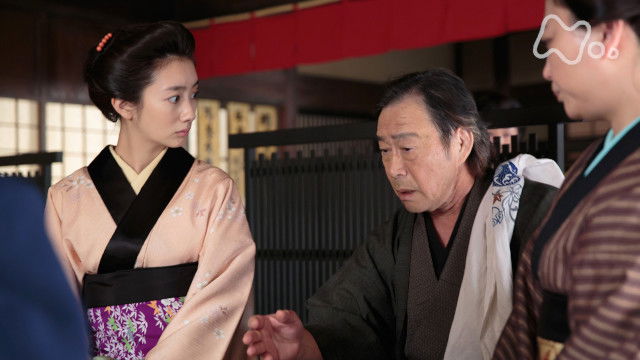 Still image for Asa ga Kita season 1 episode 76: Week 13 Still image for Asa ga Kita season 1 episode 76: Week 13