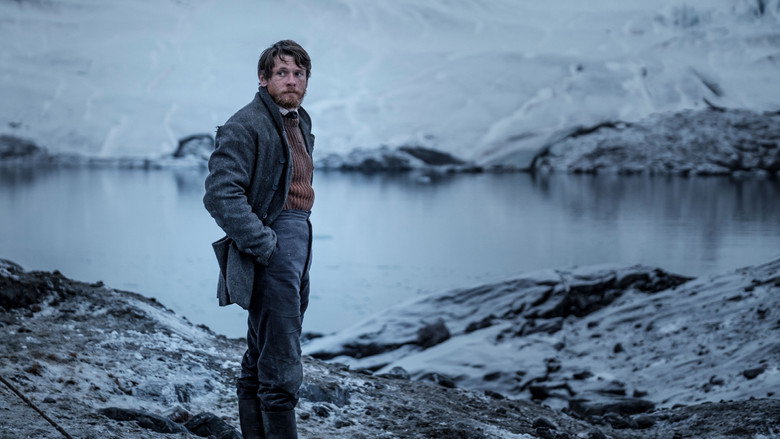 The North Water (2021)